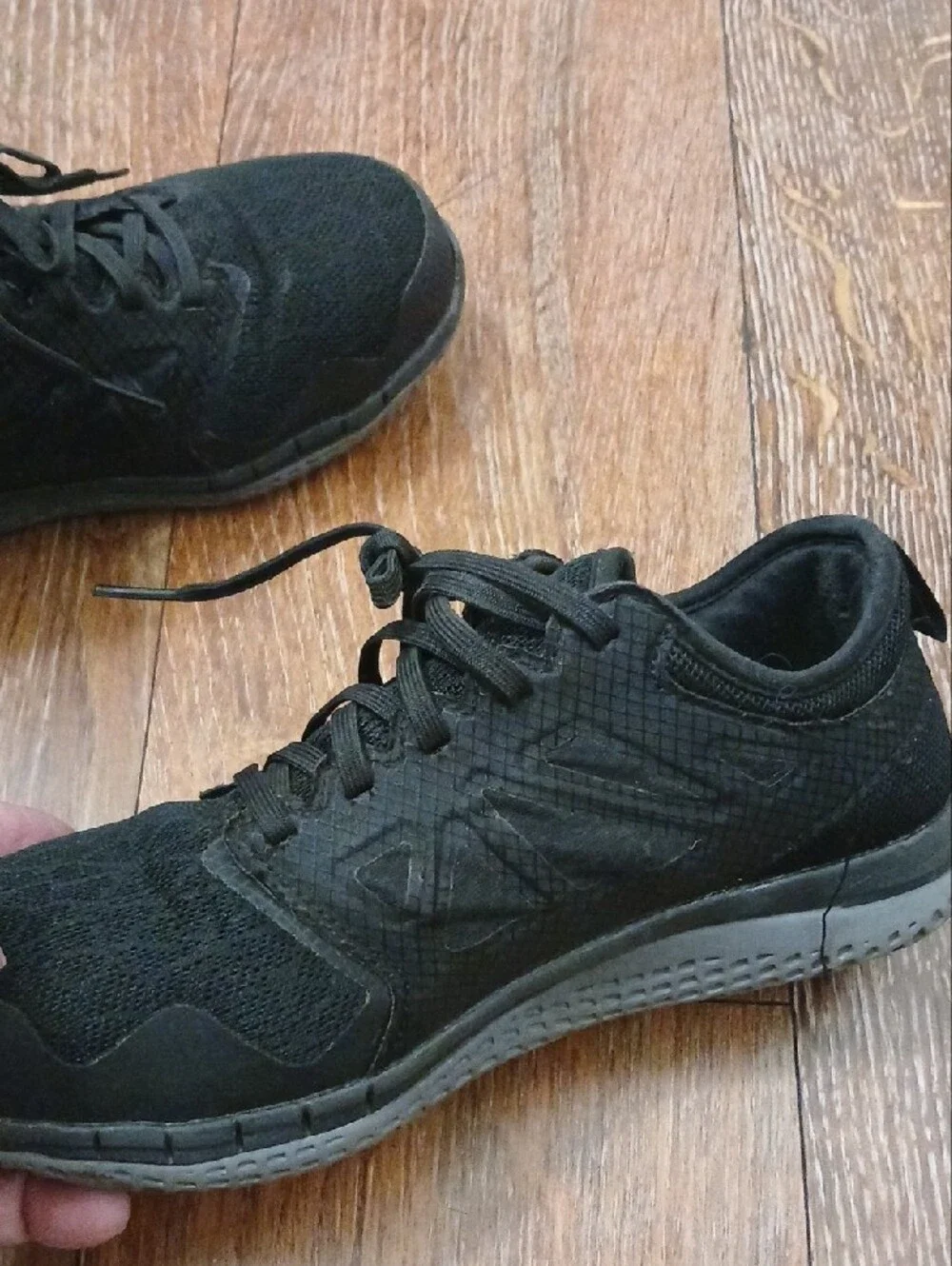 Reebok Zprint Work Shoes